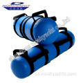 Bolsa de peso de entrenamiento de agua de agua inflable